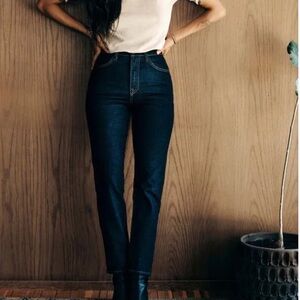 Imogene + Willie | Elizabeth Jeans